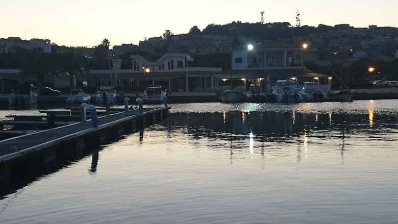 Boat&breakfast Stella Marina