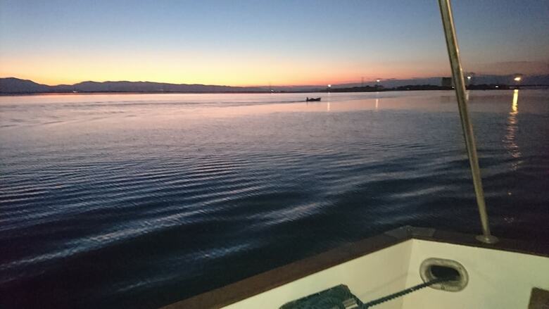 Boat&breakfast Stella Marina