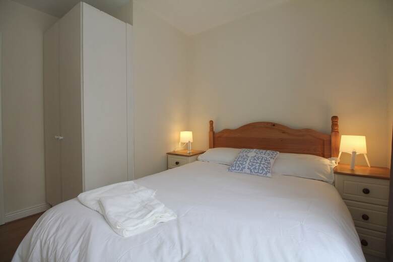 South City Centre Apartment