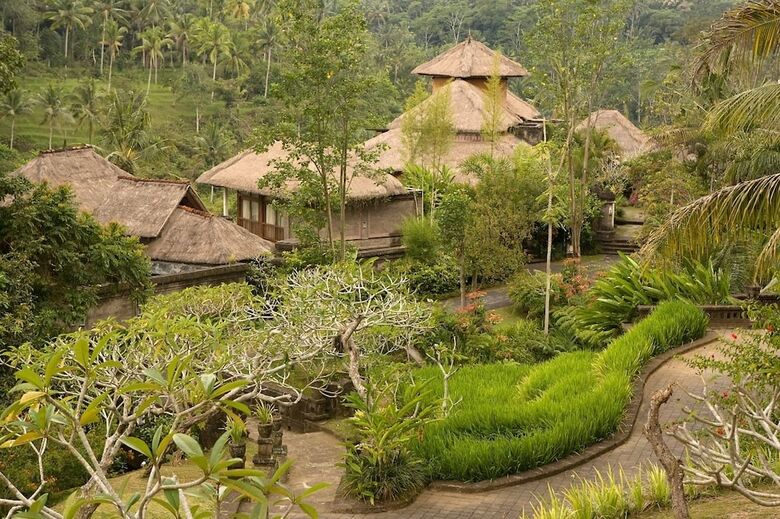 Puri Bayu Villa
