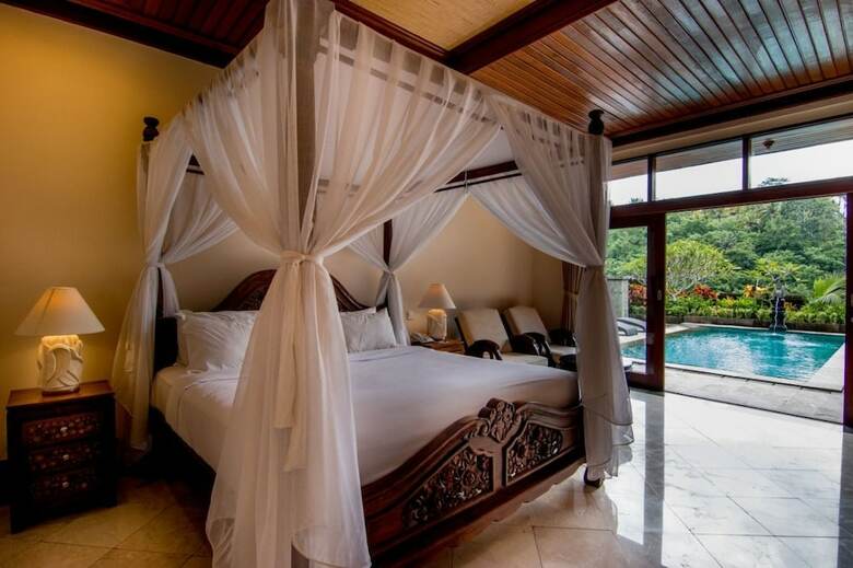 Puri Bayu Villa