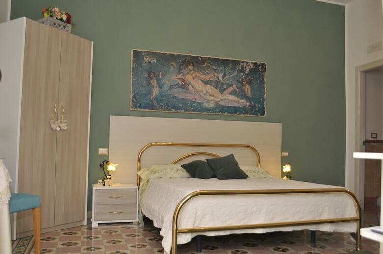 B&B V&v Suite & Breakfast