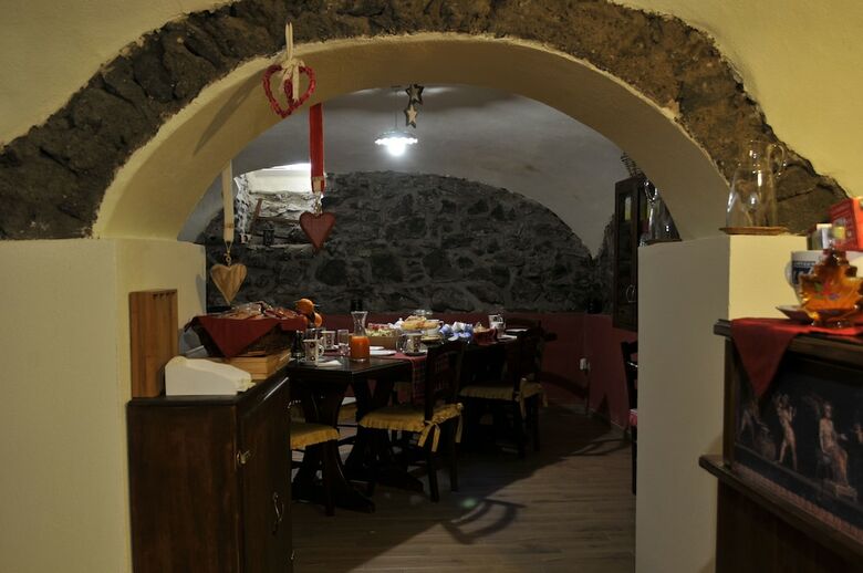 B&B V&v Suite & Breakfast
