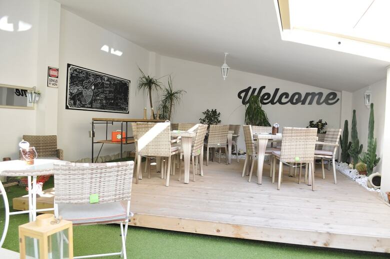 B&B V&v Suite & Breakfast