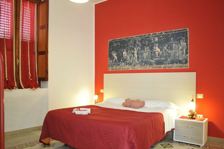 B&B V&v Suite & Breakfast