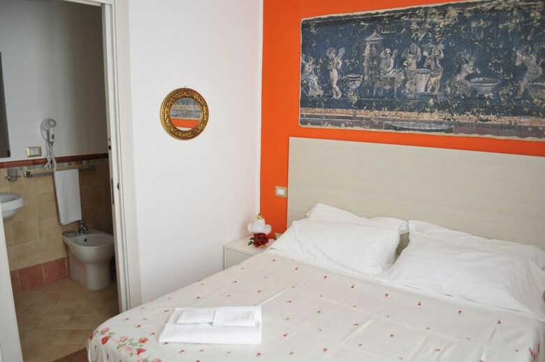 B&B V&v Suite & Breakfast