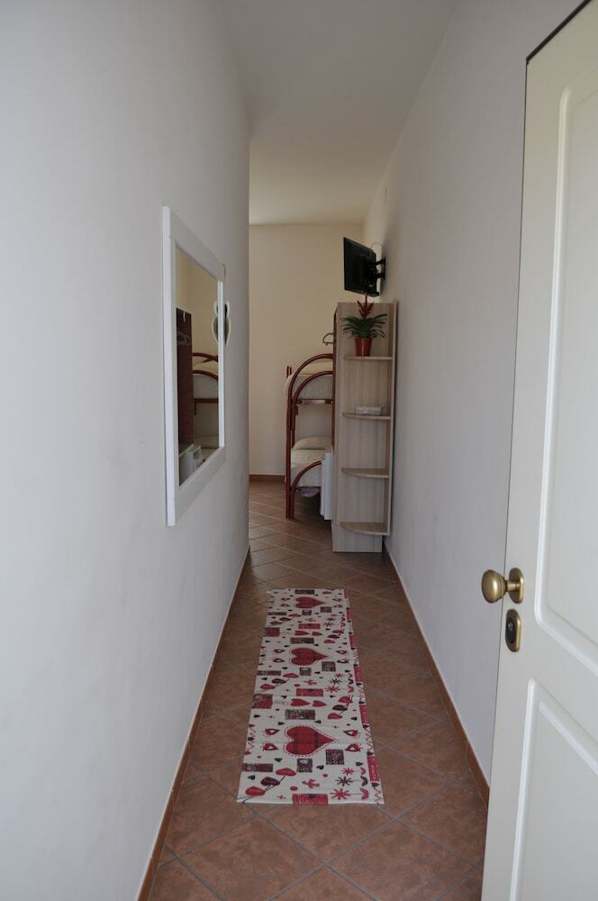 B&B V&v Suite & Breakfast