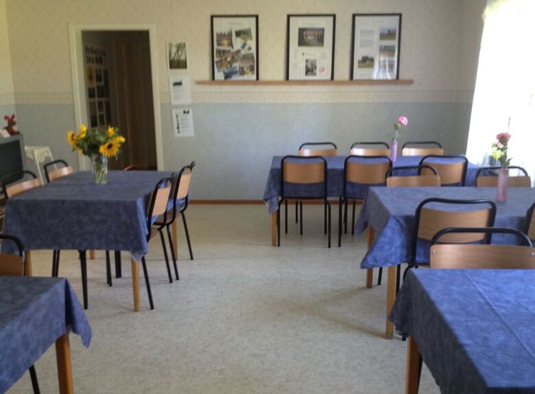 Hostal Stf Vandrarhem S�dra Ljunga
