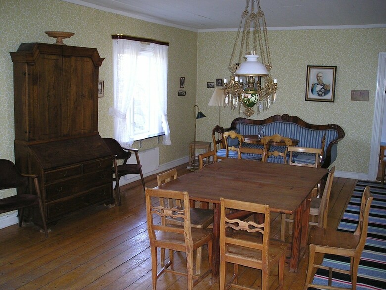Hostal Stf Vandrarhem S�dra Ljunga