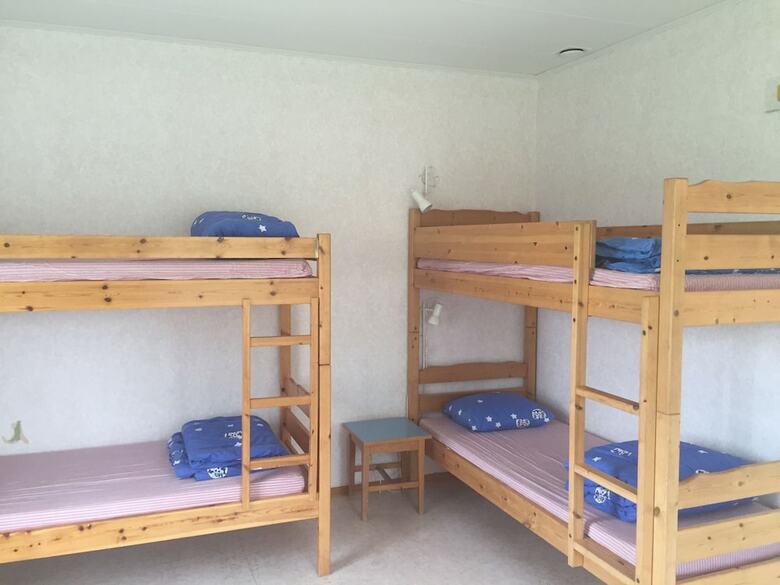 Hostal Stf Vandrarhem S�dra Ljunga