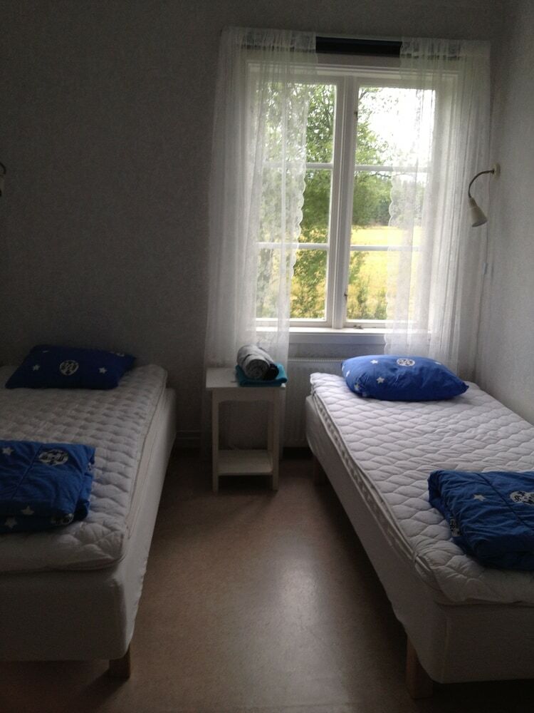 Hostal Stf Vandrarhem S�dra Ljunga