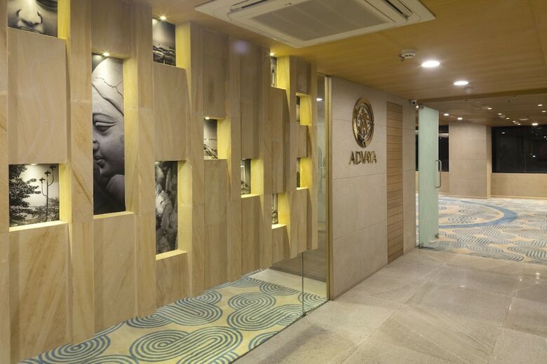 Barsana Boutique Hotel