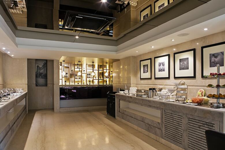 Barsana Boutique Hotel