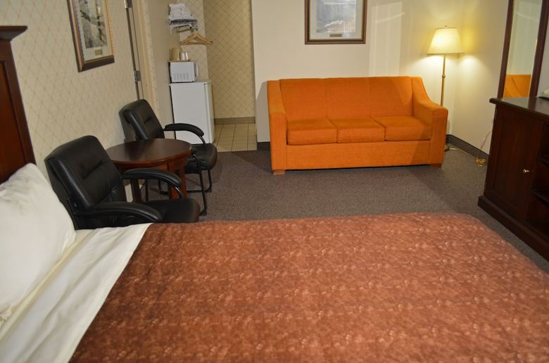 Grand Memories Hotel & Suites