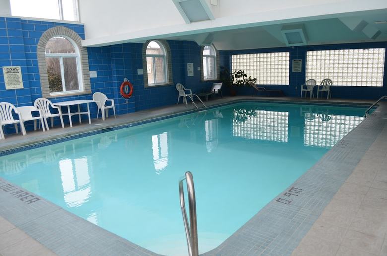 Grand Memories Hotel & Suites