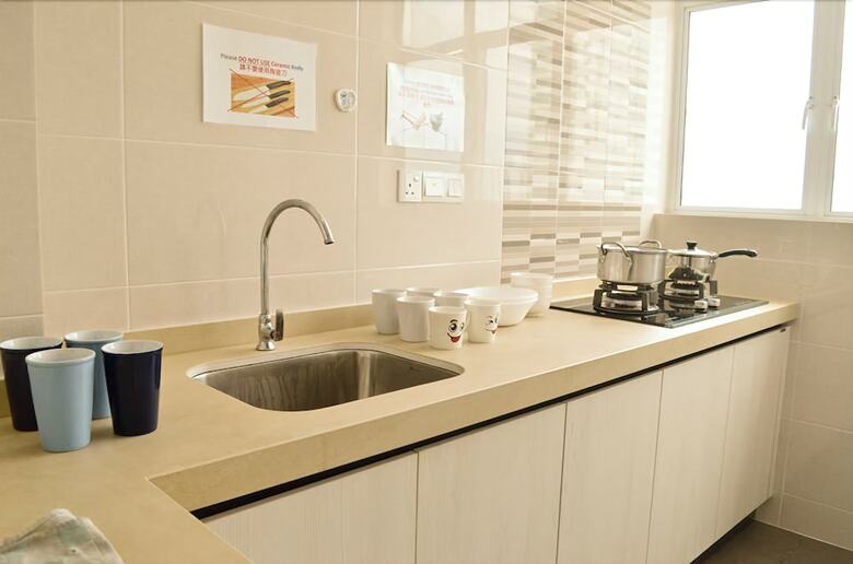 Apartamentos Summertime Arena Suite 1
