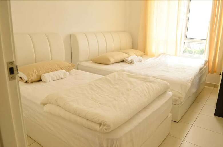 Apartamentos Summertime Arena Suite 1