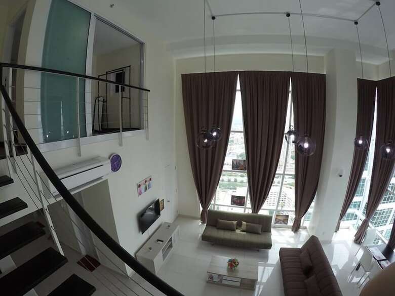 Apartamentos Summertime Maritime Suite 1