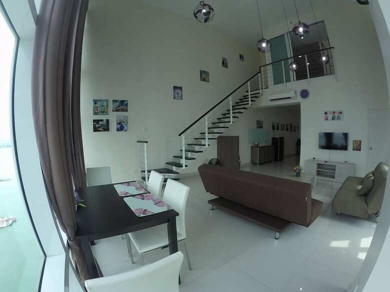 Apartamentos Summertime Maritime Suite 1