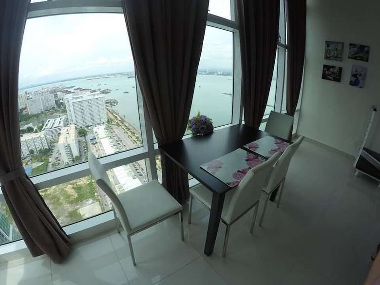 Apartamentos Summertime Maritime Suite 1