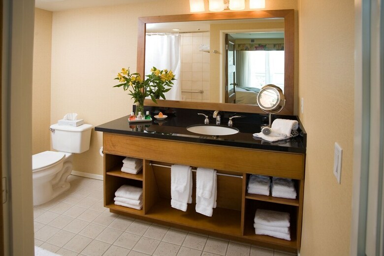 Hotel Grand Pacific Palisades