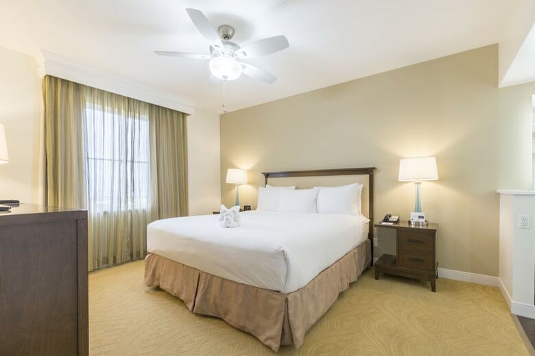 Hotel Grand Pacific Palisades
