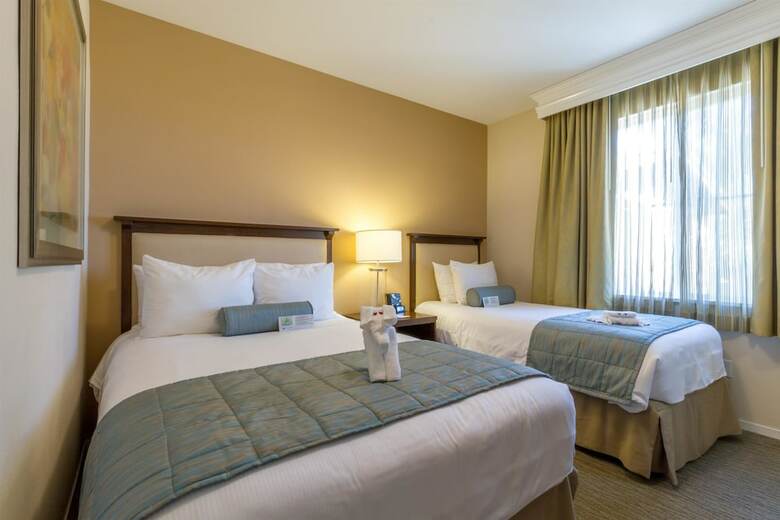 Hotel Grand Pacific Palisades
