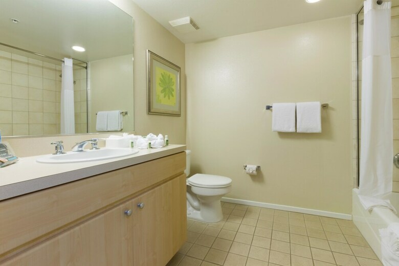 Hotel Grand Pacific Palisades
