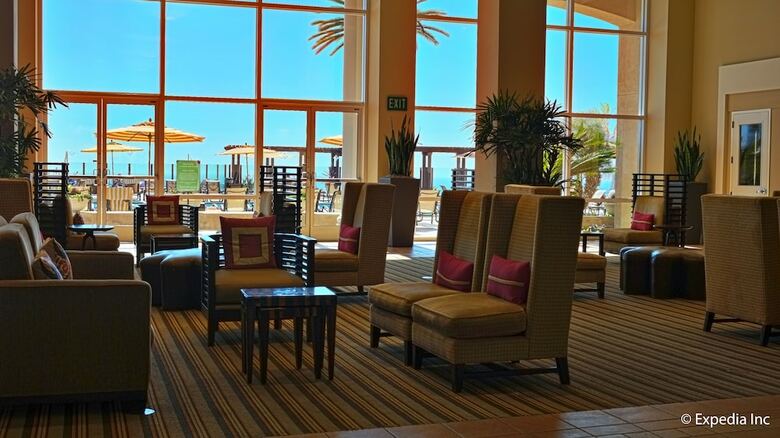 Hotel Grand Pacific Palisades