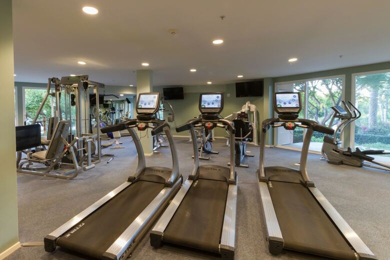 Hotel Grand Pacific Palisades