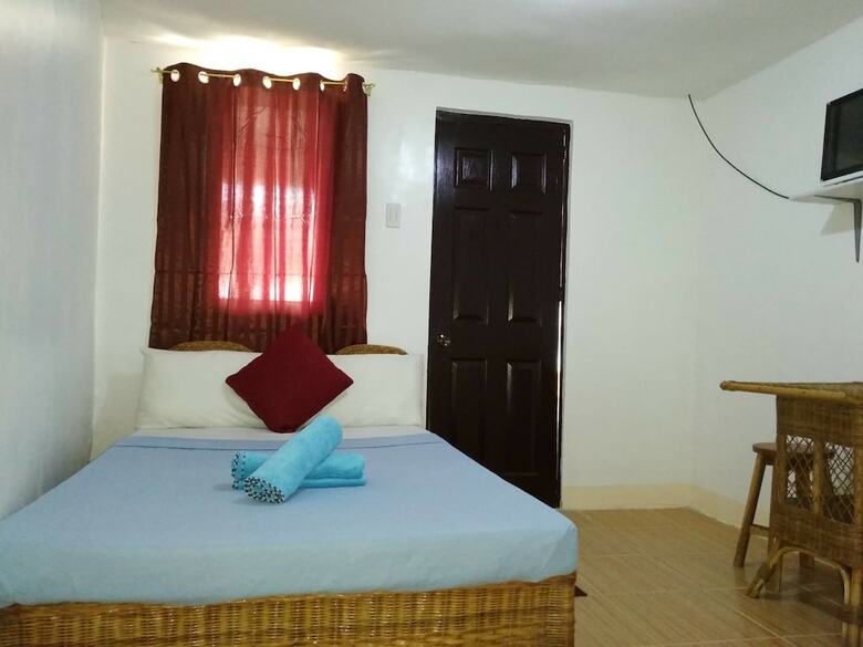 Hotel Fanta Lodge