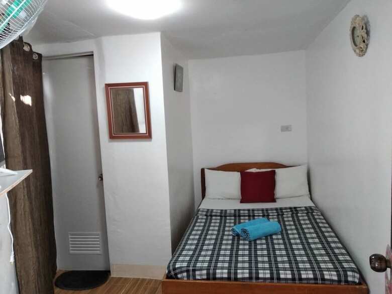 Hotel Fanta Lodge