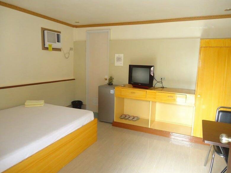 Hotel Fanta Lodge