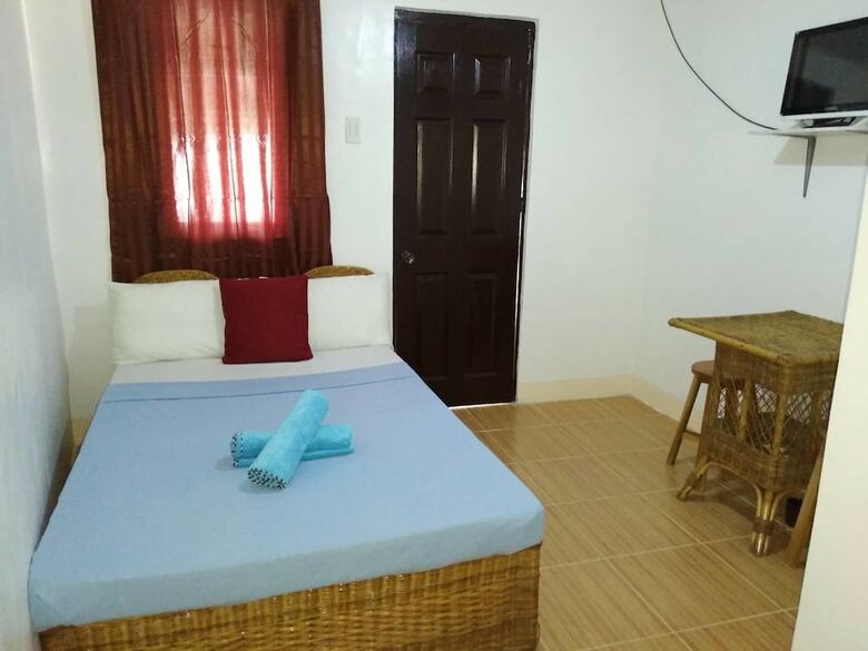 Hotel Fanta Lodge