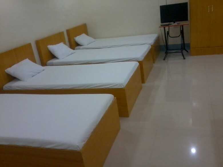Hotel Fanta Lodge