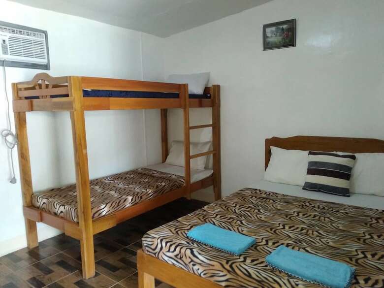Hotel Fanta Lodge