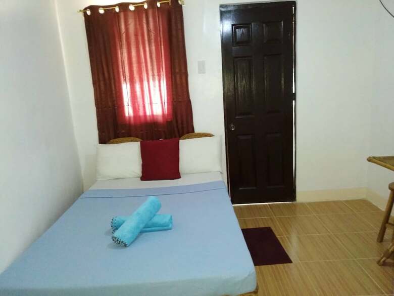 Hotel Fanta Lodge