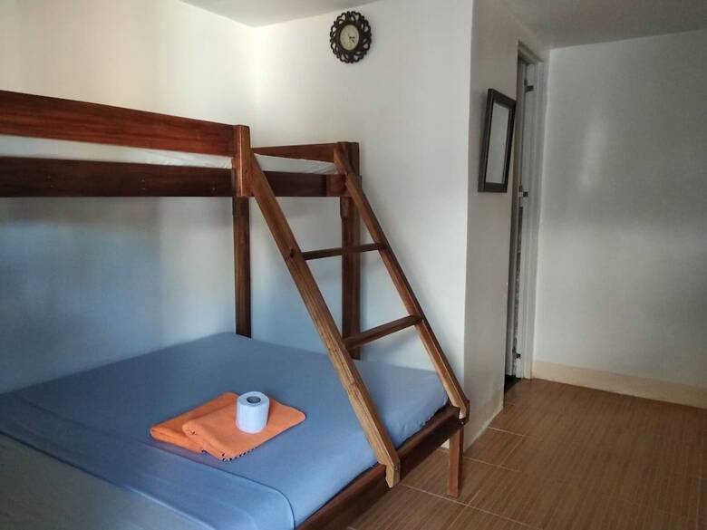 Hotel Fanta Lodge