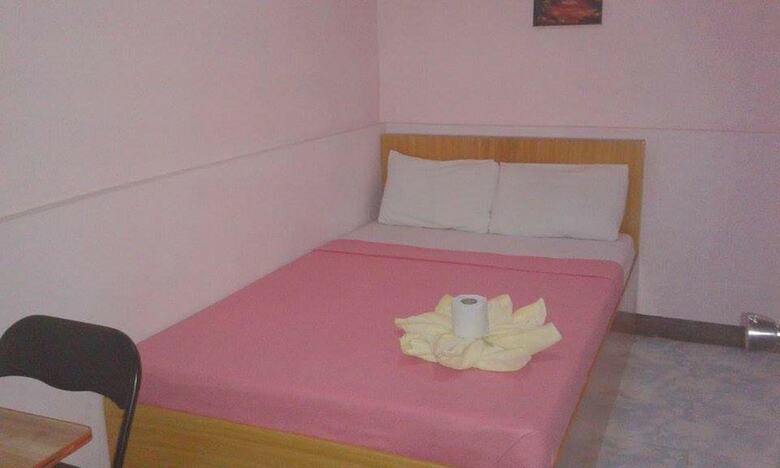 Hotel Fanta Lodge