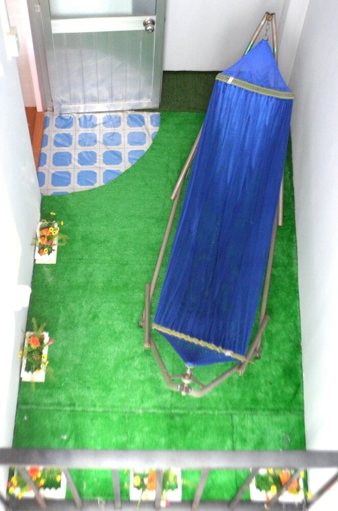Hotel Ba Dat Homestay Q6