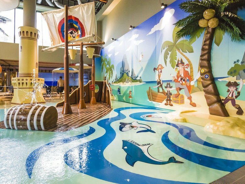 Apartamentos Vacationclub - Bohater�w Wrze?nia