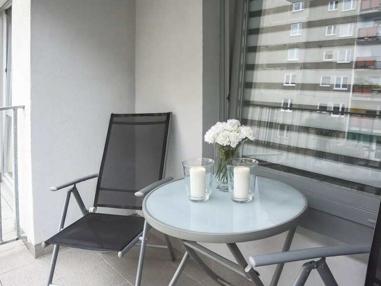 Apartamentos Vacationclub - Bohater�w Wrze?nia