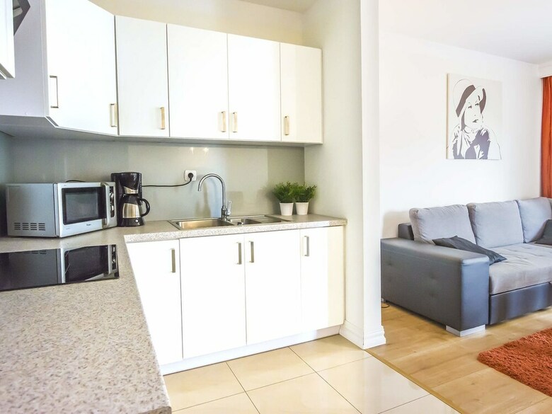 Apartamentos Vacationclub - Bohater�w Wrze?nia