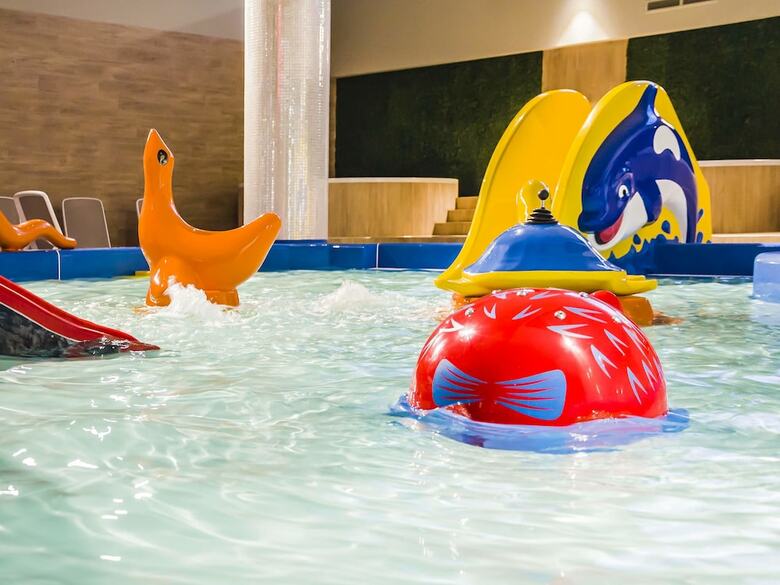 Apartamentos Vacationclub - Bohater�w Wrze?nia