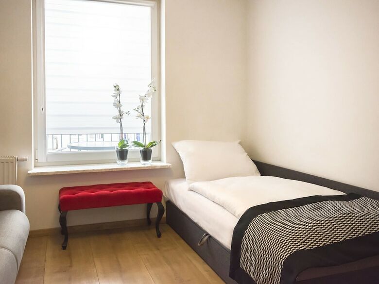 Apartamentos Vacationclub - Bohater�w Wrze?nia