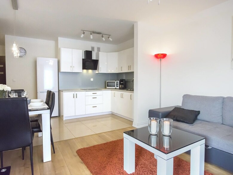 Apartamentos Vacationclub - Bohater�w Wrze?nia