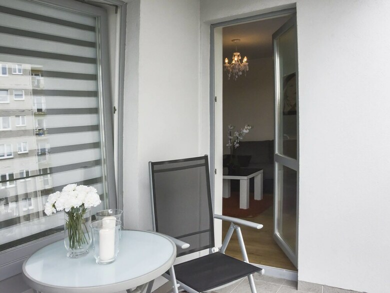 Apartamentos Vacationclub - Bohater�w Wrze?nia
