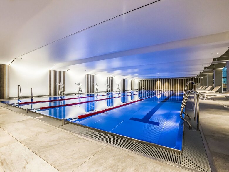 Apartamentos Vacationclub - Bohater�w Wrze?nia