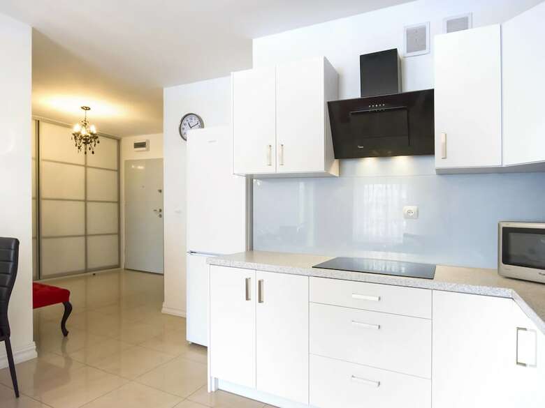 Apartamentos Vacationclub - Bohater�w Wrze?nia