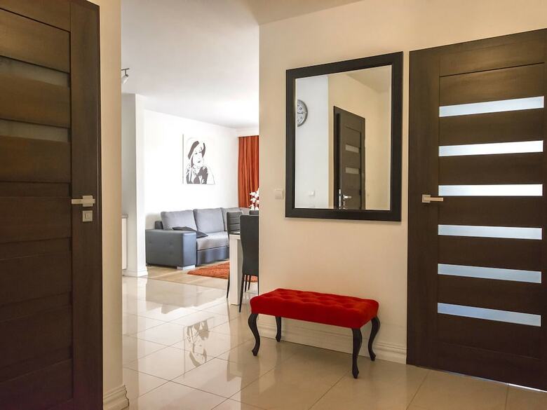 Apartamentos Vacationclub - Bohater�w Wrze?nia